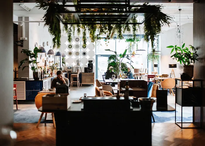 Ibis Styles Hotel 3*