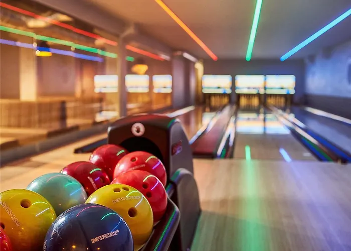 Ibis Styles Hotel 3*