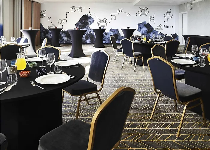 Hotel Ibis Styles Boleslawiec (Lower Silesia)