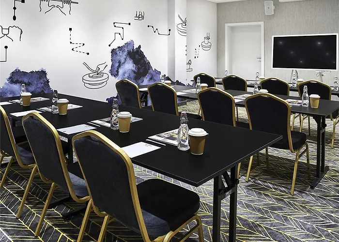 Hotel Ibis Styles 3*