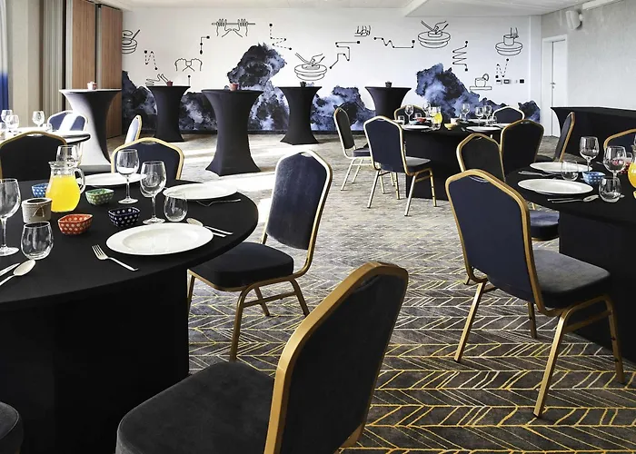 Ibis Styles Hotel Boleslawiec (Lower Silesia)