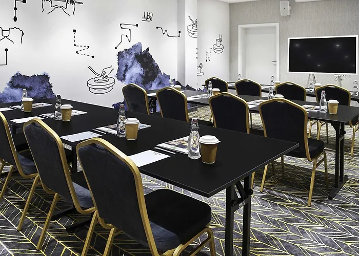 Ibis Styles Boleslawiec (Lower Silesia)